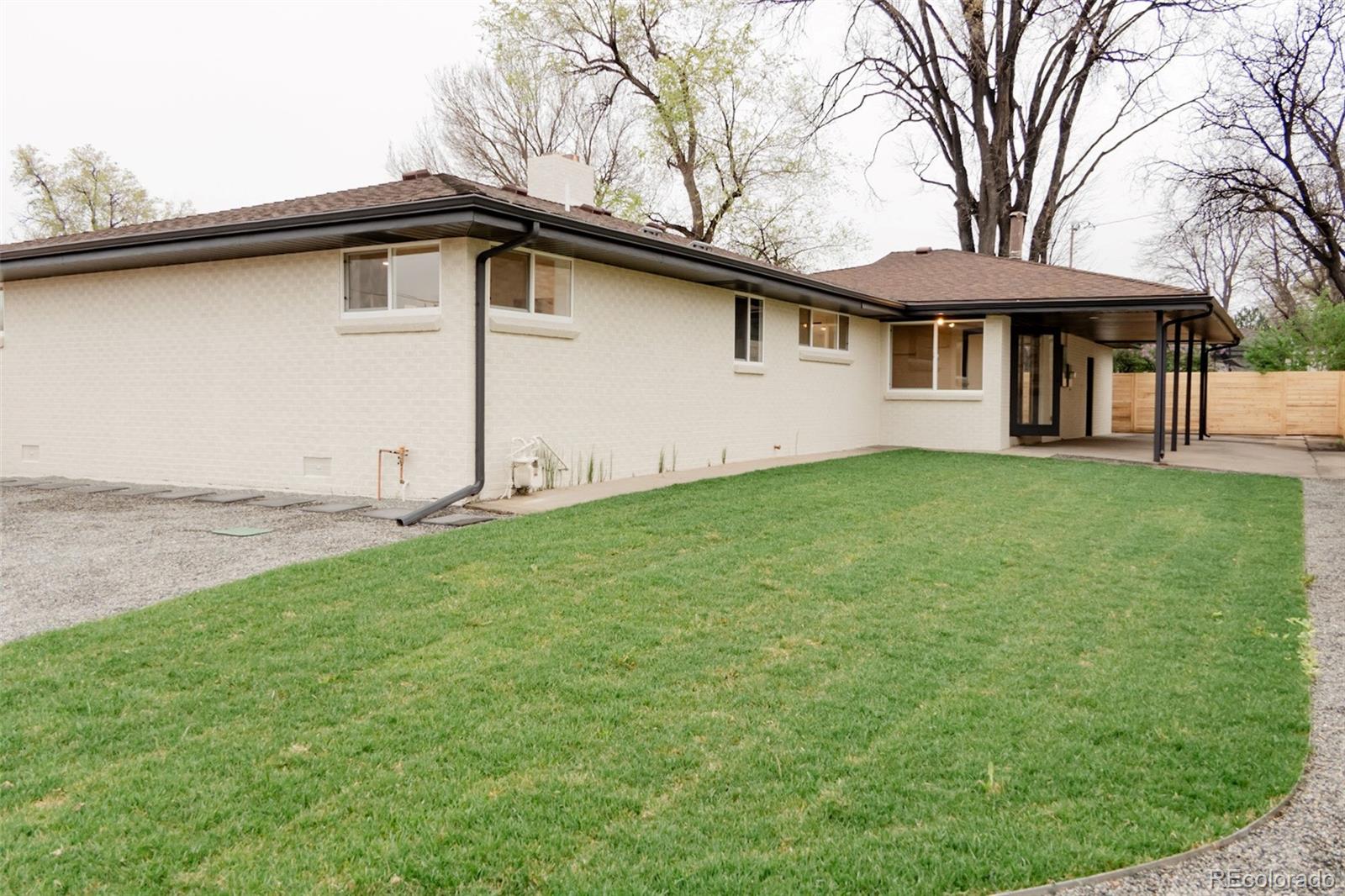 MLS Image #5 for 4395  newland street,wheat ridge, Colorado