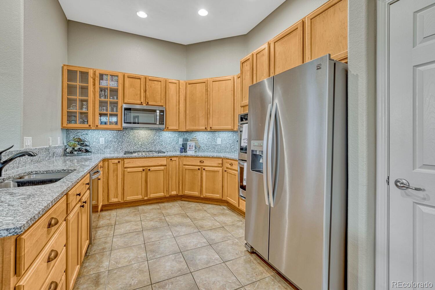 MLS Image #11 for 4385  oakes mill court,castle rock, Colorado