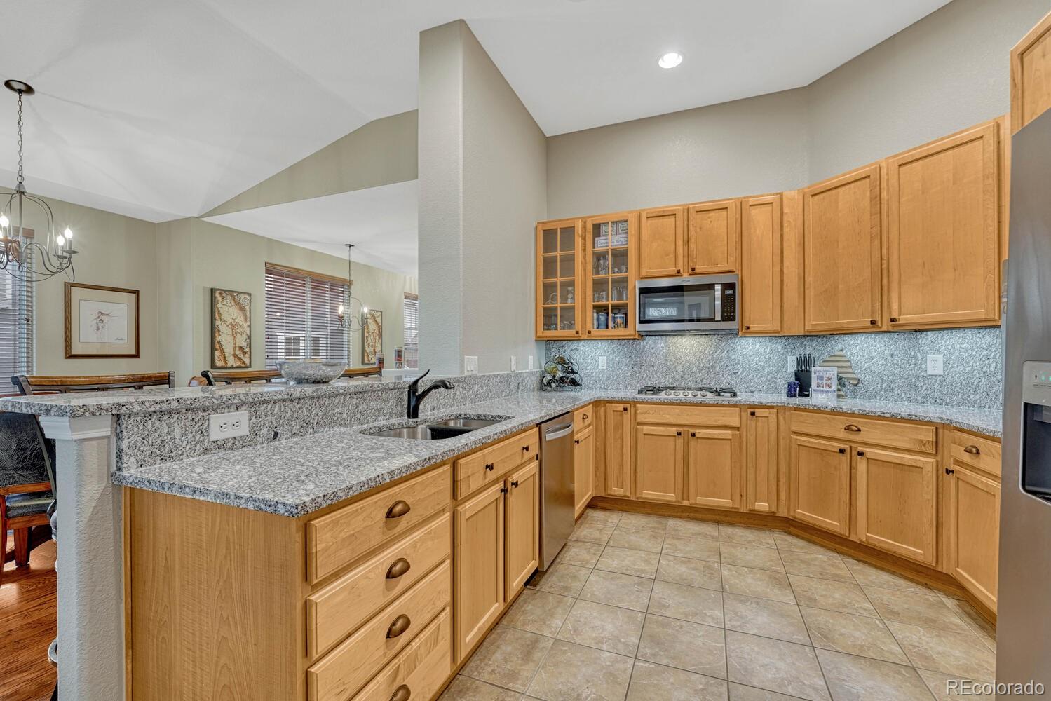MLS Image #12 for 4385  oakes mill court,castle rock, Colorado