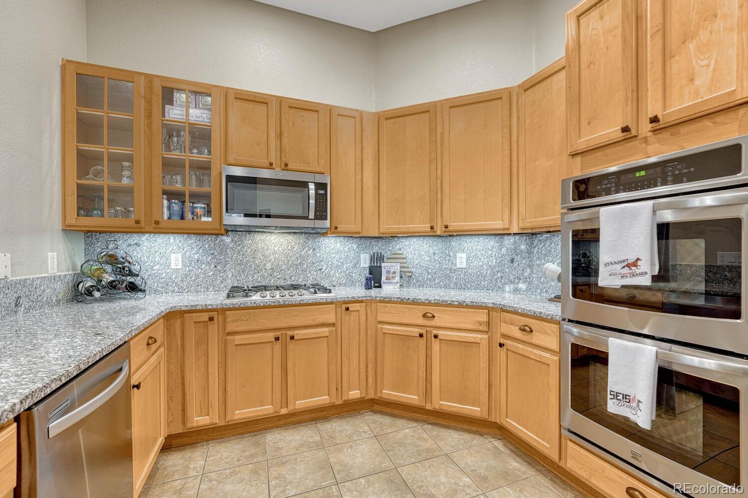 MLS Image #13 for 4385  oakes mill court,castle rock, Colorado