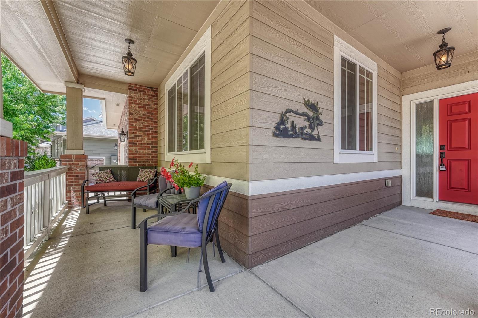 MLS Image #2 for 4385  oakes mill court,castle rock, Colorado