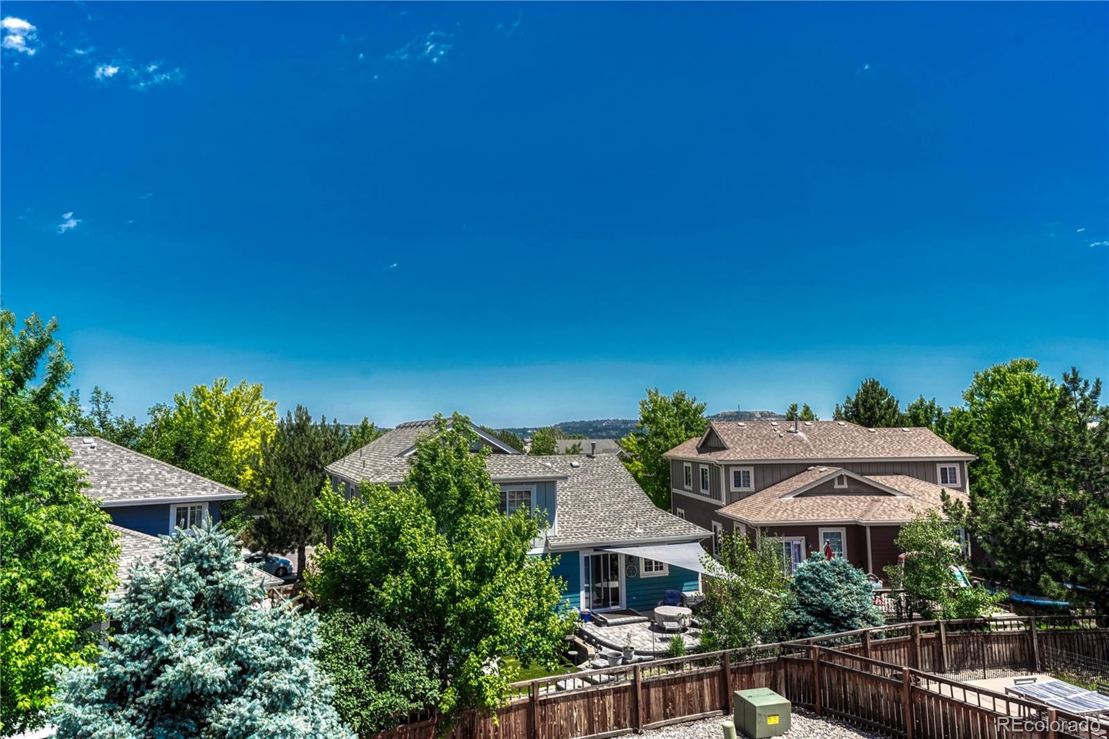 MLS Image #31 for 4385  oakes mill court,castle rock, Colorado