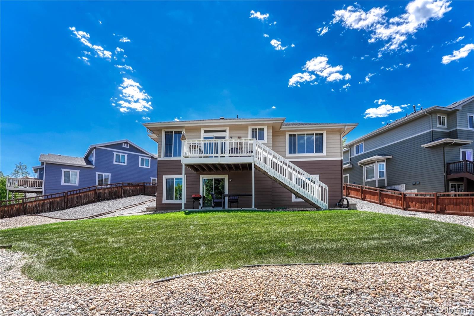MLS Image #32 for 4385  oakes mill court,castle rock, Colorado