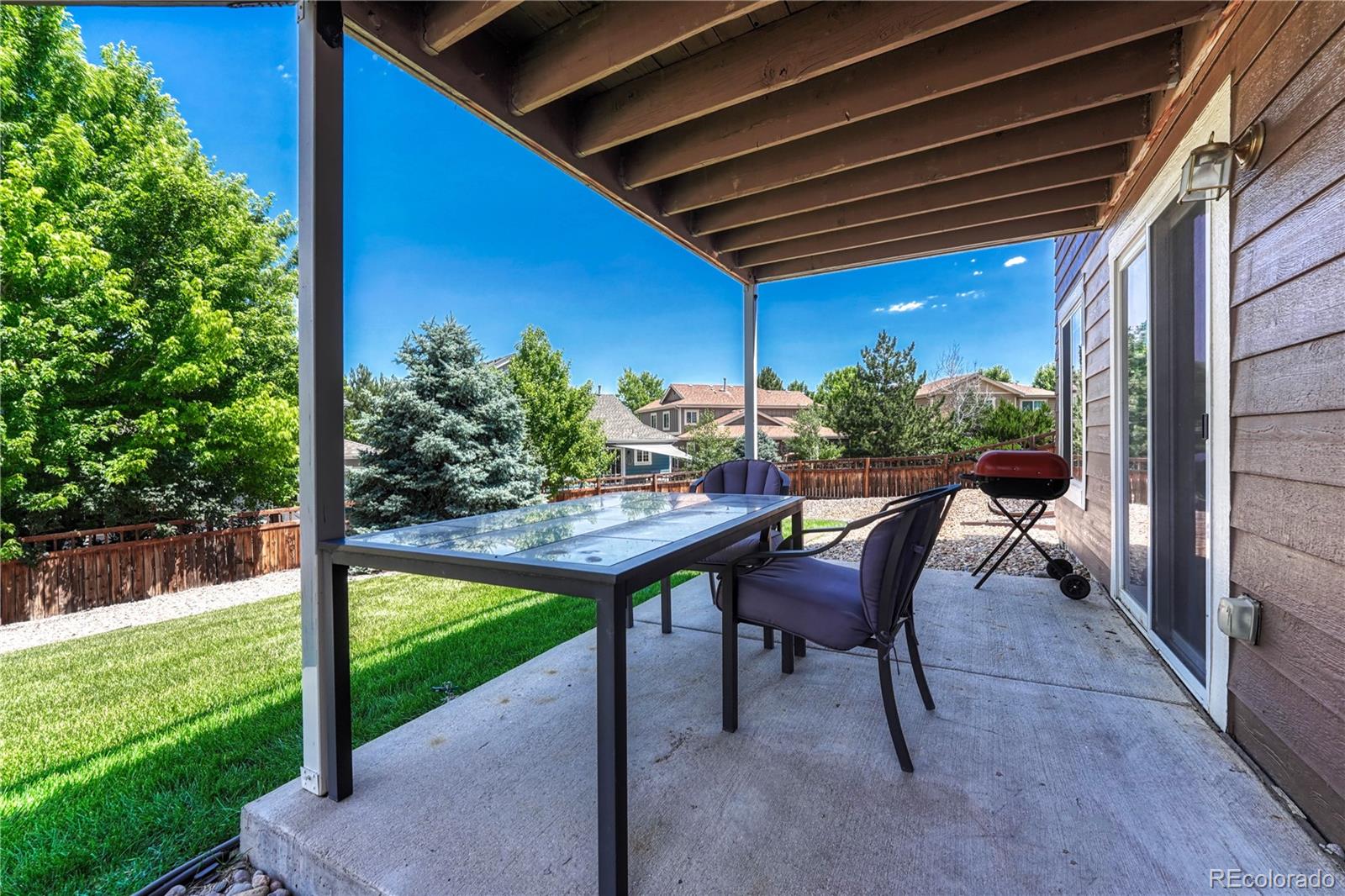 MLS Image #33 for 4385  oakes mill court,castle rock, Colorado