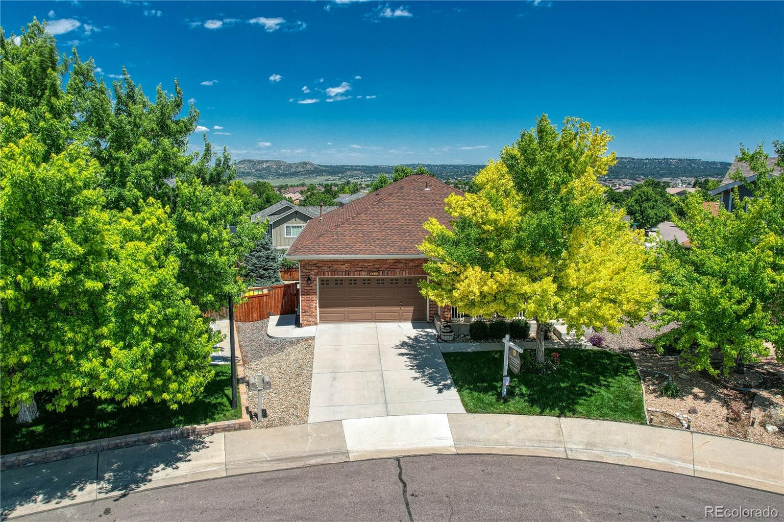 MLS Image #37 for 4385  oakes mill court,castle rock, Colorado