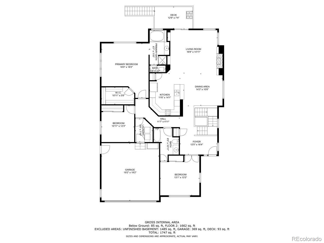 MLS Image #40 for 4385  oakes mill court,castle rock, Colorado