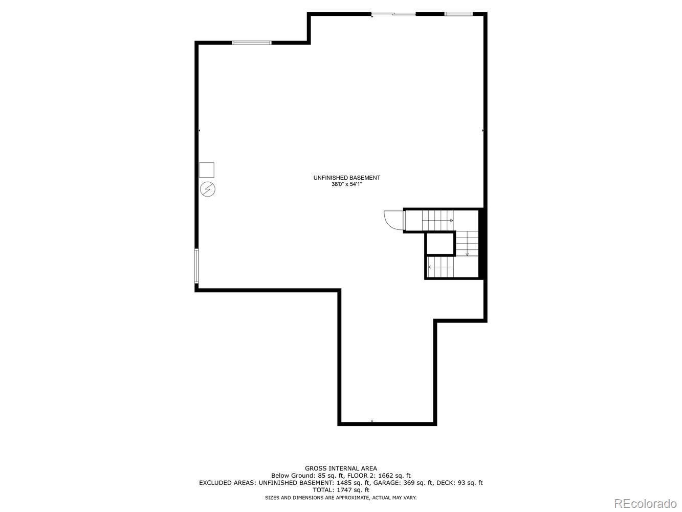 MLS Image #41 for 4385  oakes mill court,castle rock, Colorado