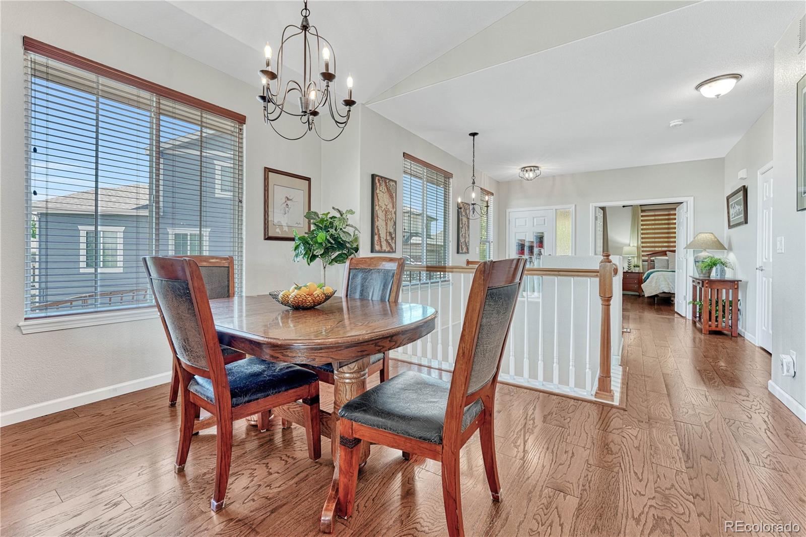 MLS Image #6 for 4385  oakes mill court,castle rock, Colorado
