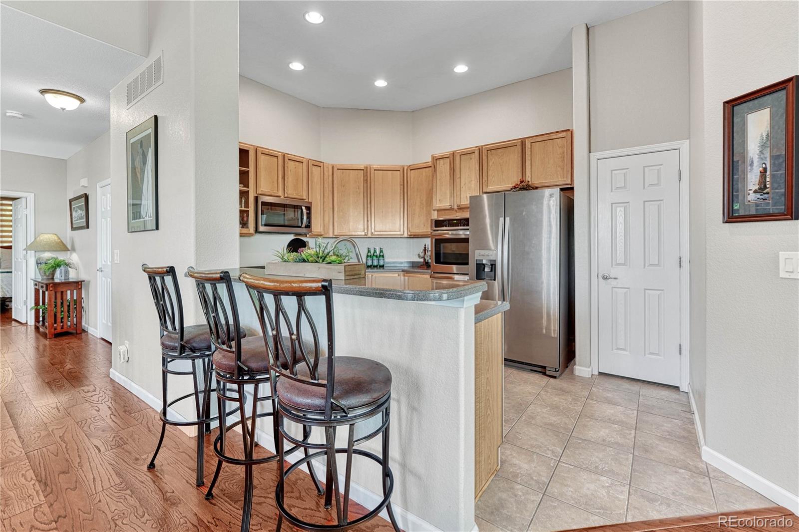 MLS Image #7 for 4385  oakes mill court,castle rock, Colorado