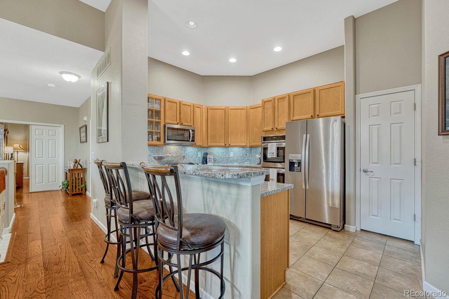 MLS Image #9 for 4385  oakes mill court,castle rock, Colorado
