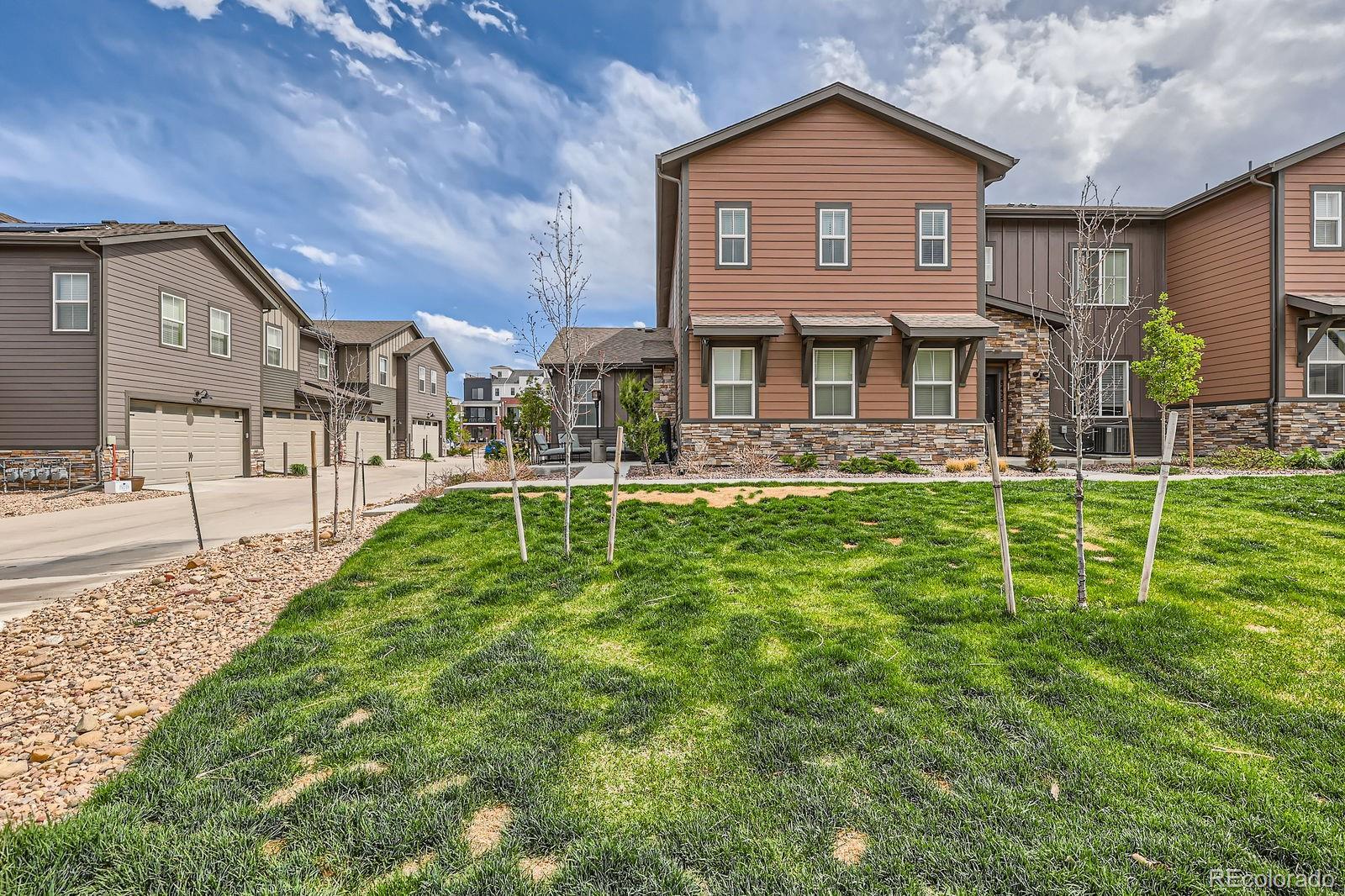 MLS Image #1 for 8433  mount kataka loop ,littleton, Colorado