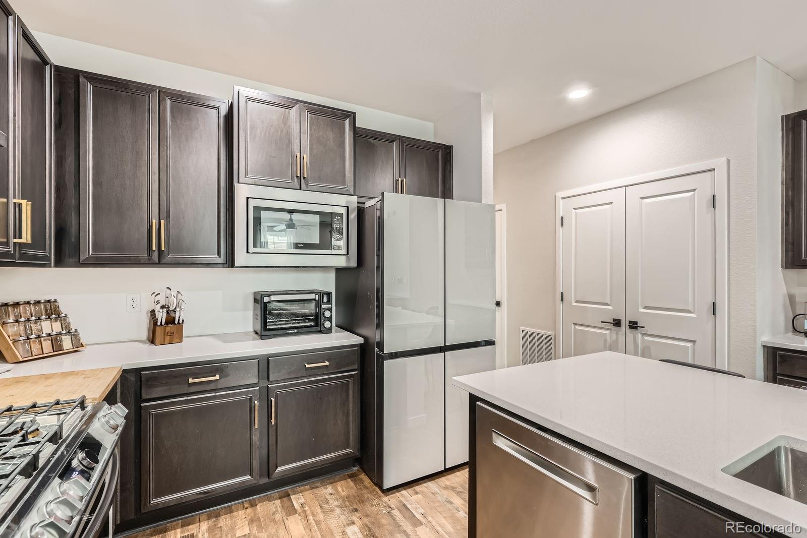 MLS Image #10 for 8433  mount kataka loop ,littleton, Colorado