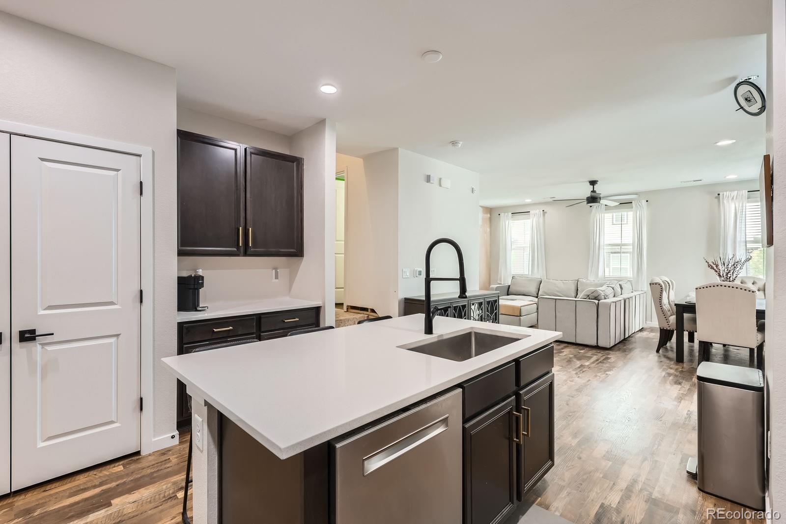 MLS Image #11 for 8433  mount kataka loop ,littleton, Colorado
