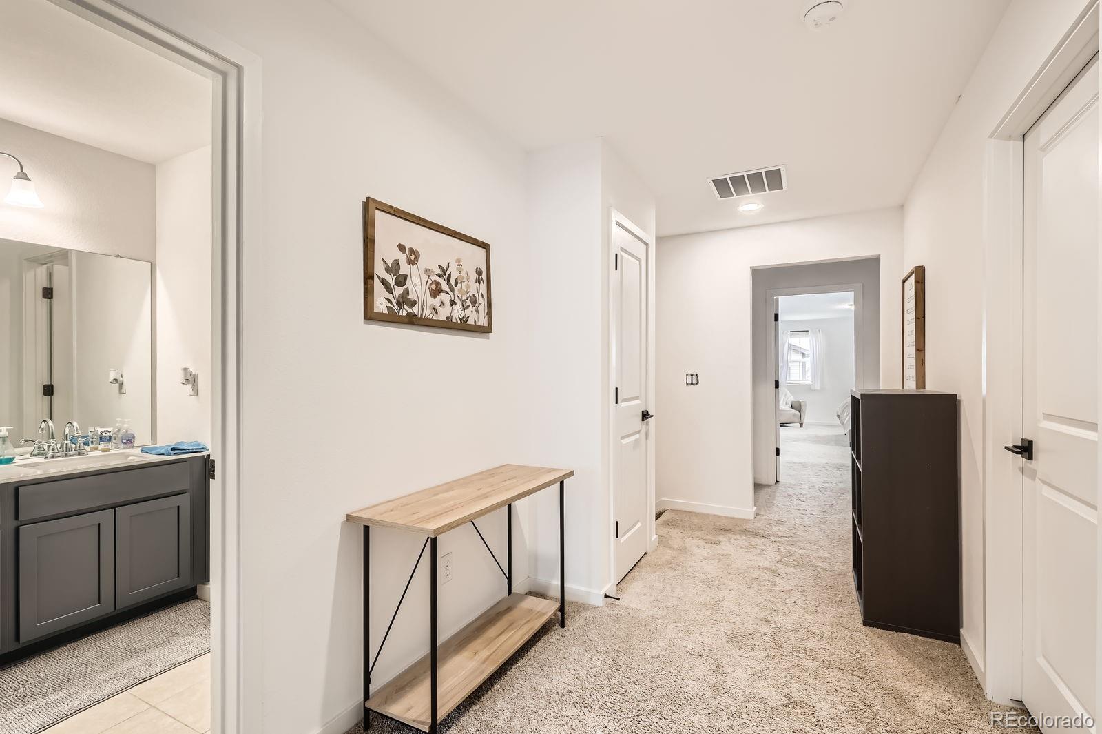 MLS Image #15 for 8433  mount kataka loop ,littleton, Colorado