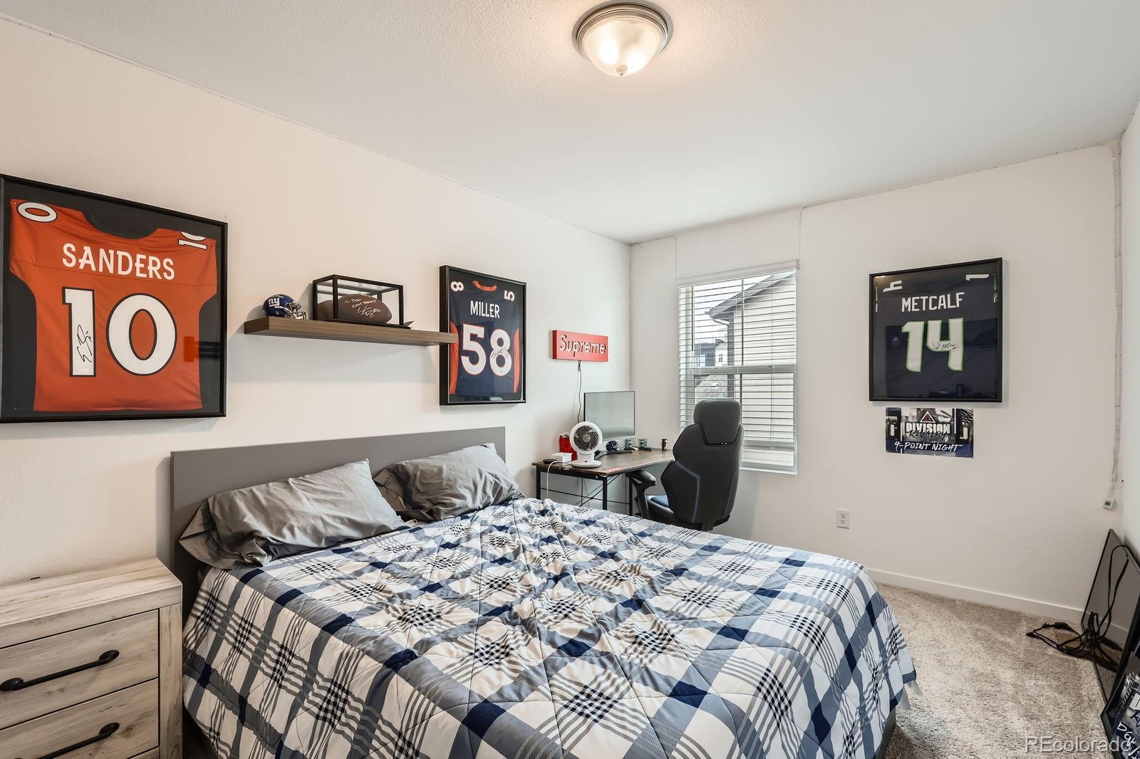 MLS Image #17 for 8433  mount kataka loop ,littleton, Colorado