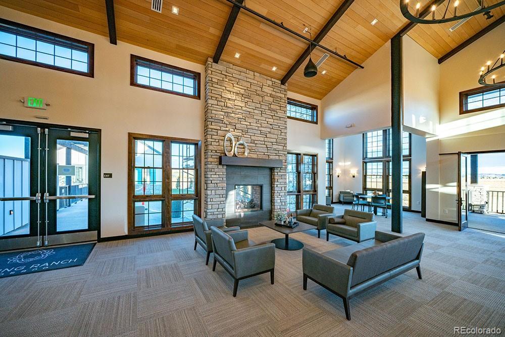 MLS Image #28 for 8433  mount kataka loop ,littleton, Colorado