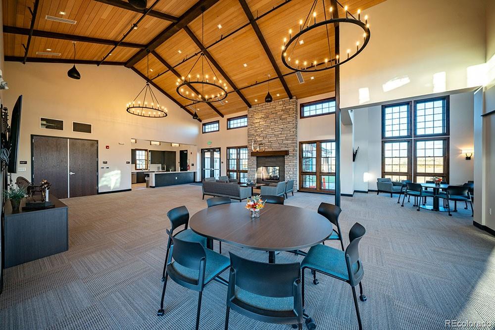 MLS Image #29 for 8433  mount kataka loop ,littleton, Colorado