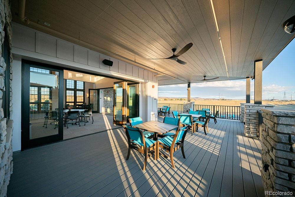 MLS Image #30 for 8433  mount kataka loop ,littleton, Colorado