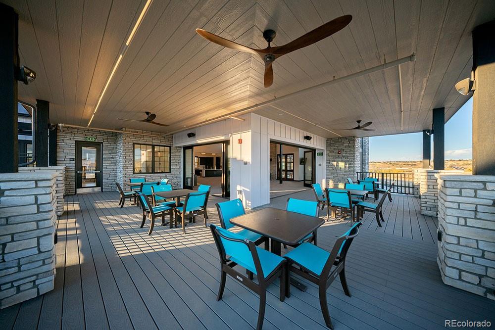MLS Image #31 for 8433  mount kataka loop ,littleton, Colorado