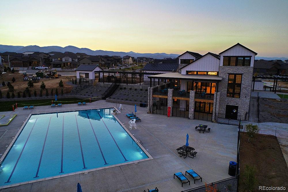 MLS Image #43 for 8433  mount kataka loop ,littleton, Colorado