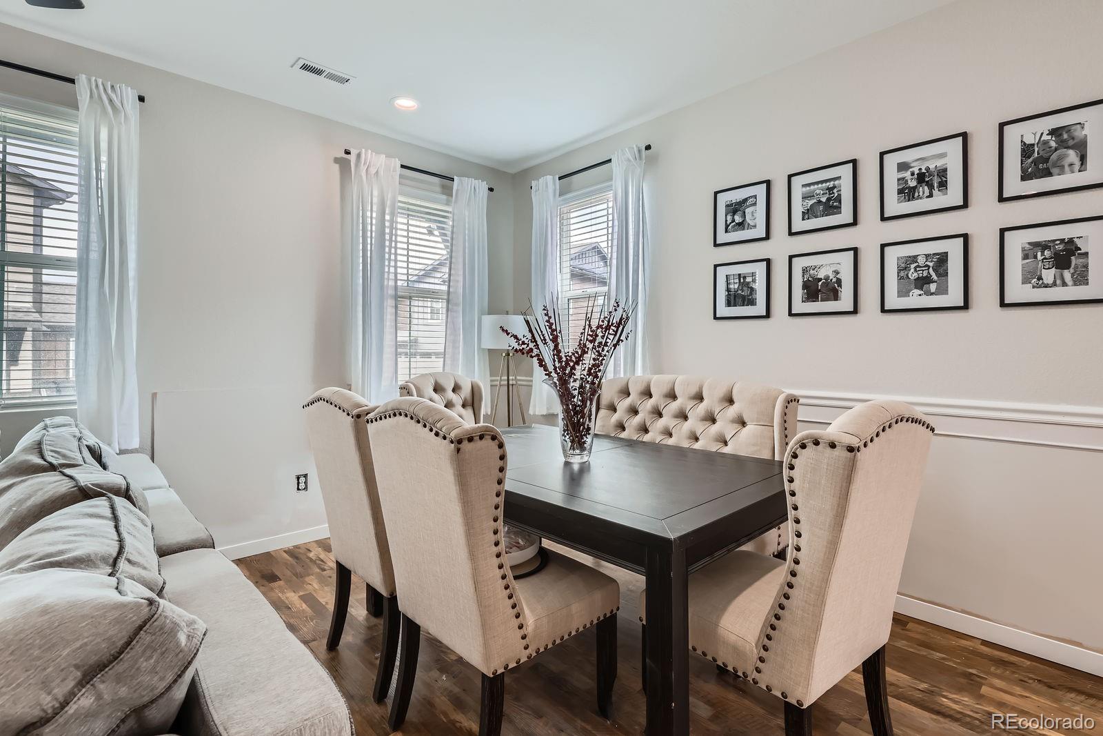 MLS Image #5 for 8433  mount kataka loop ,littleton, Colorado