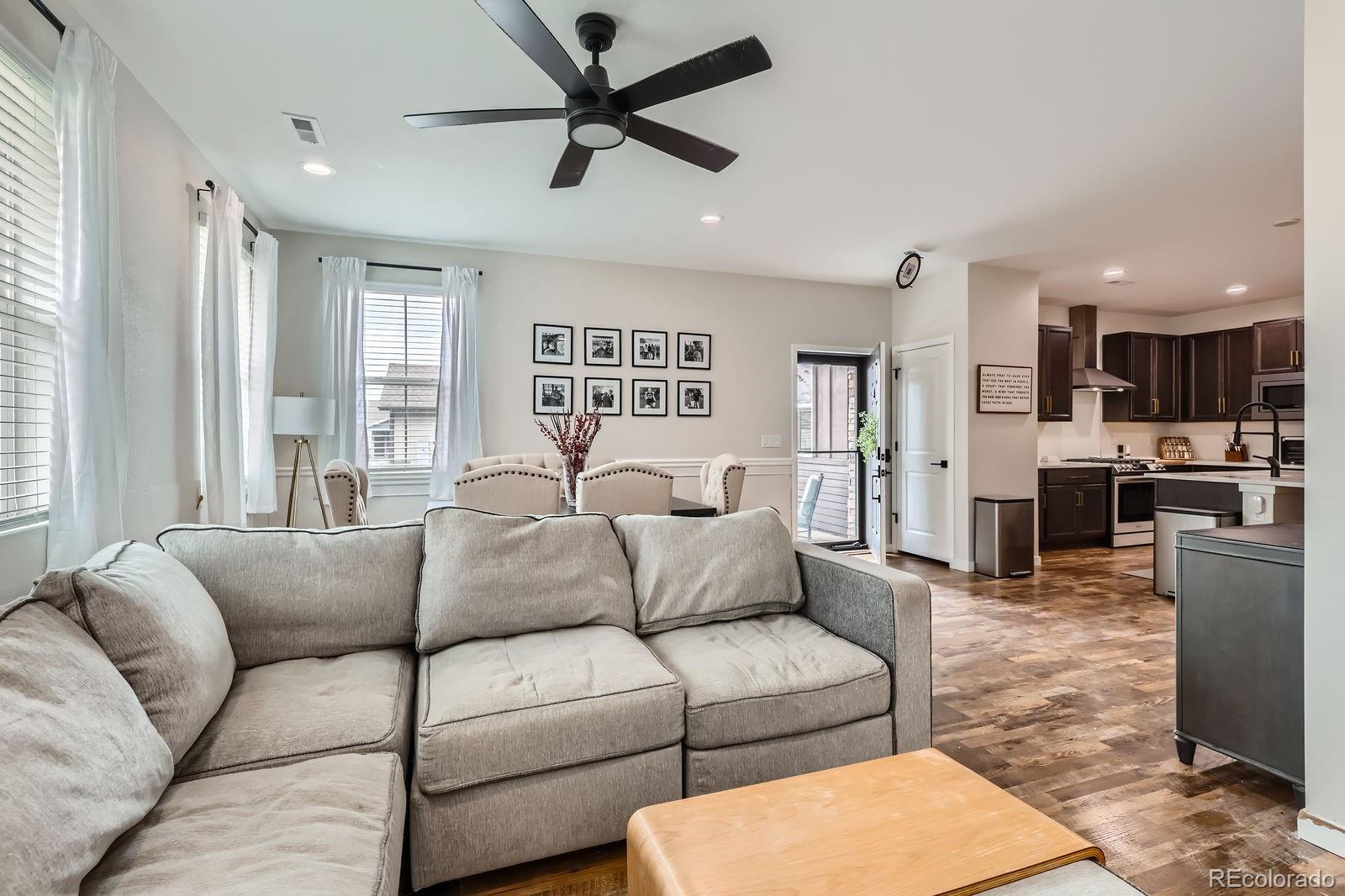 MLS Image #7 for 8433  mount kataka loop ,littleton, Colorado