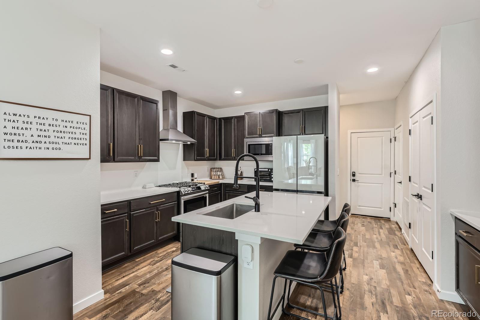 MLS Image #8 for 8433  mount kataka loop ,littleton, Colorado
