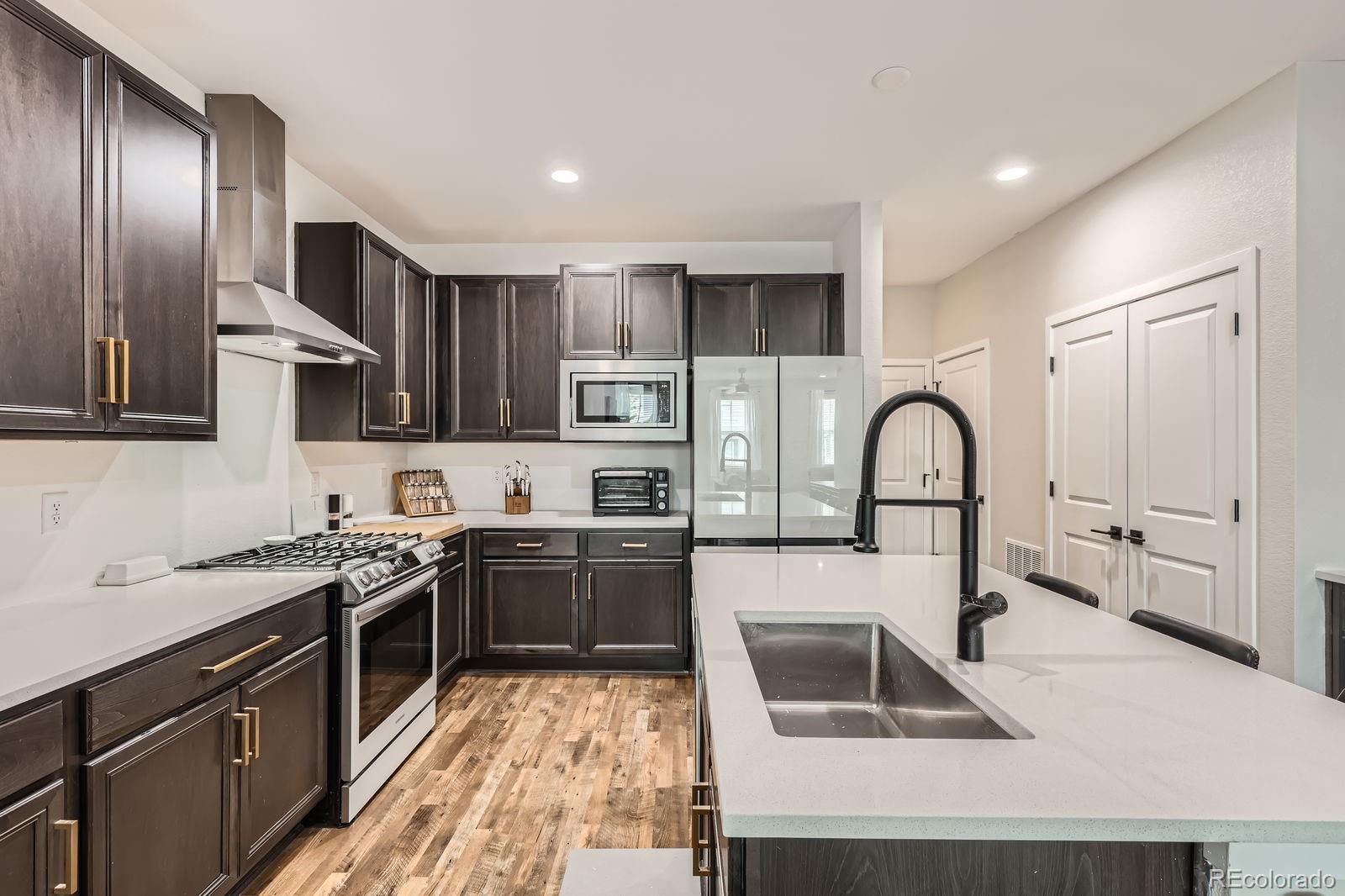 MLS Image #9 for 8433  mount kataka loop ,littleton, Colorado
