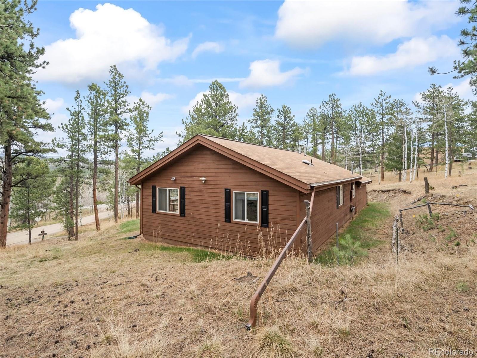 MLS Image #10 for 14  aspen drive,bailey, Colorado