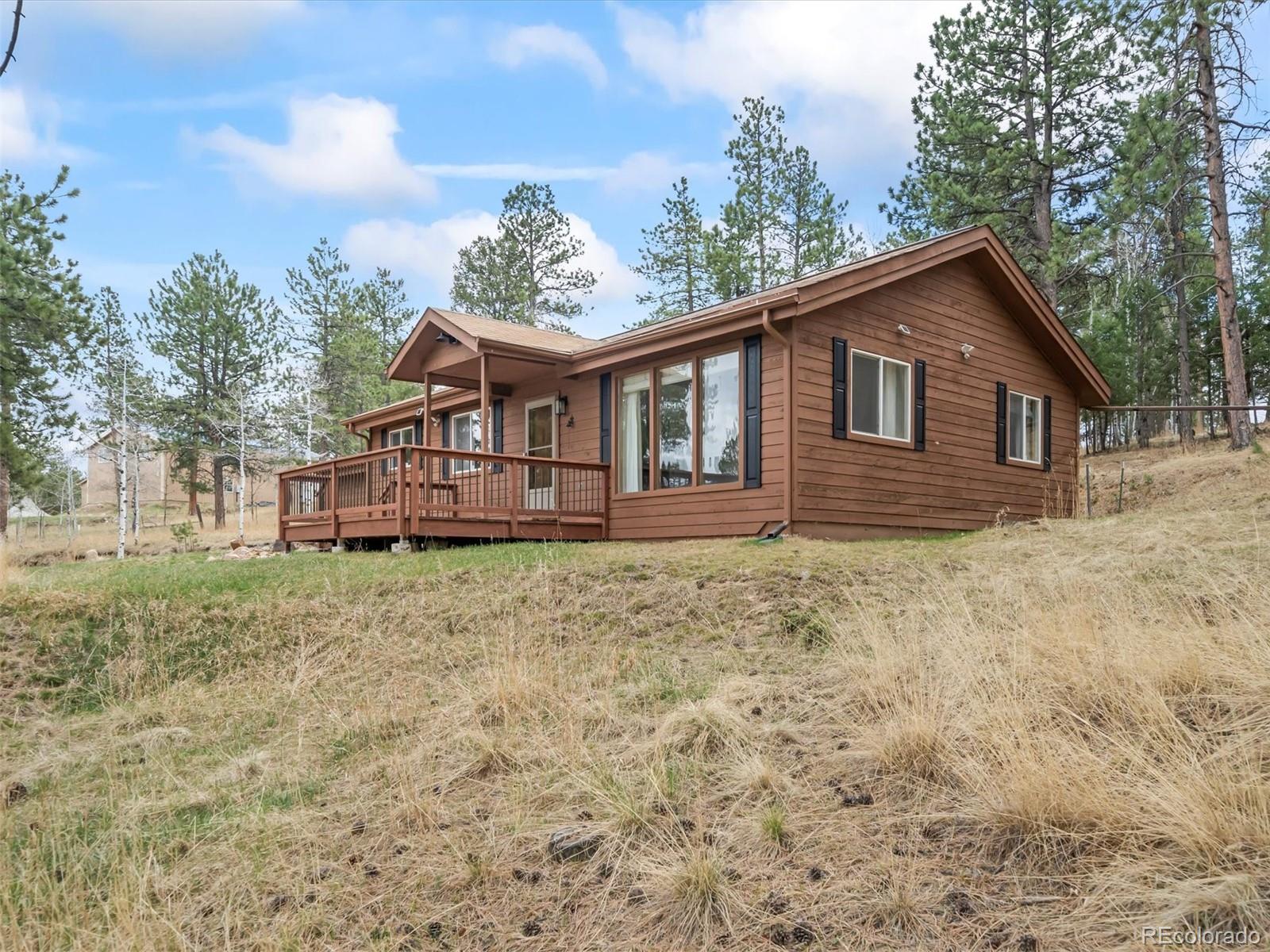 MLS Image #36 for 14  aspen drive,bailey, Colorado