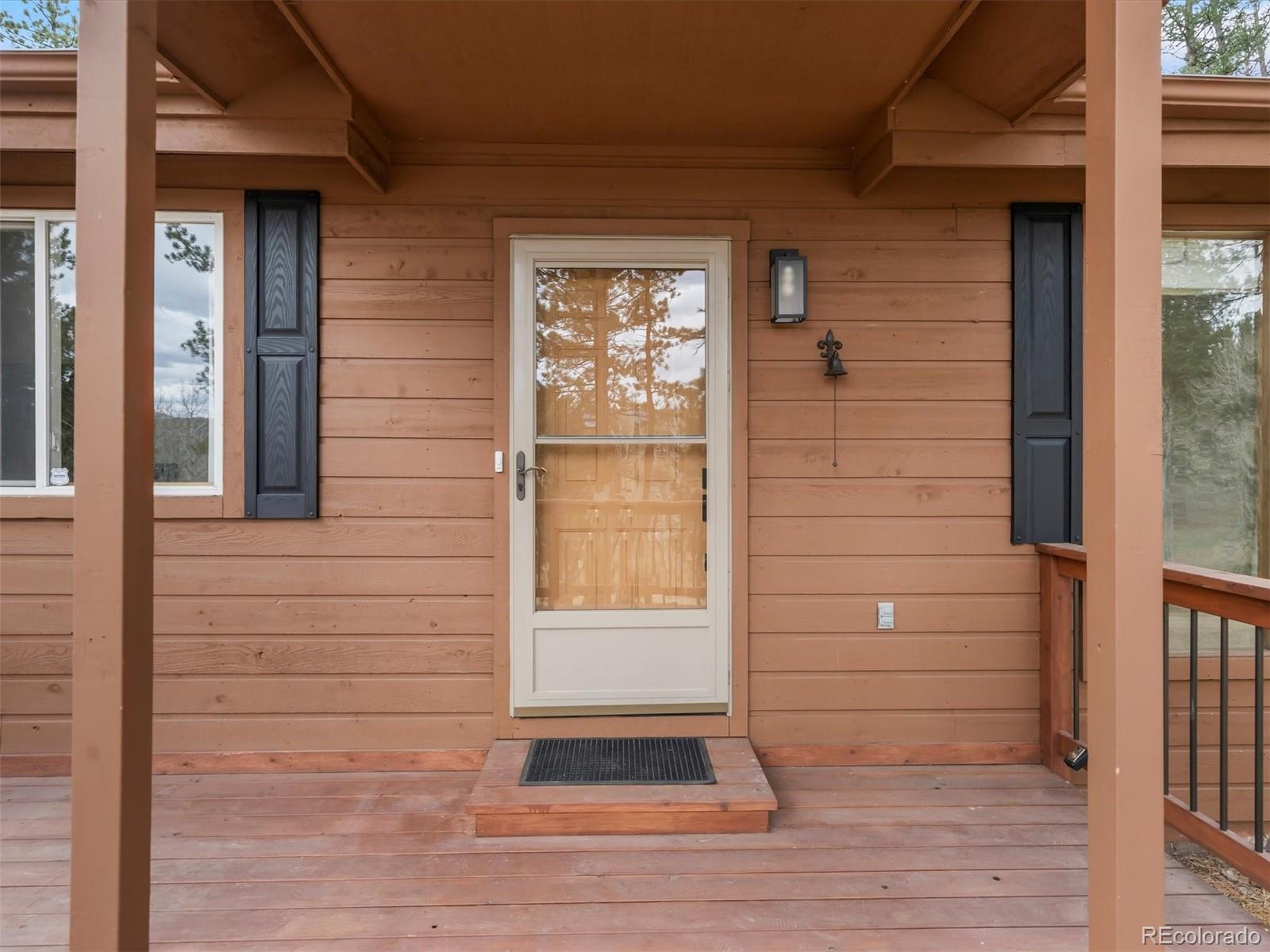 MLS Image #37 for 14  aspen drive,bailey, Colorado