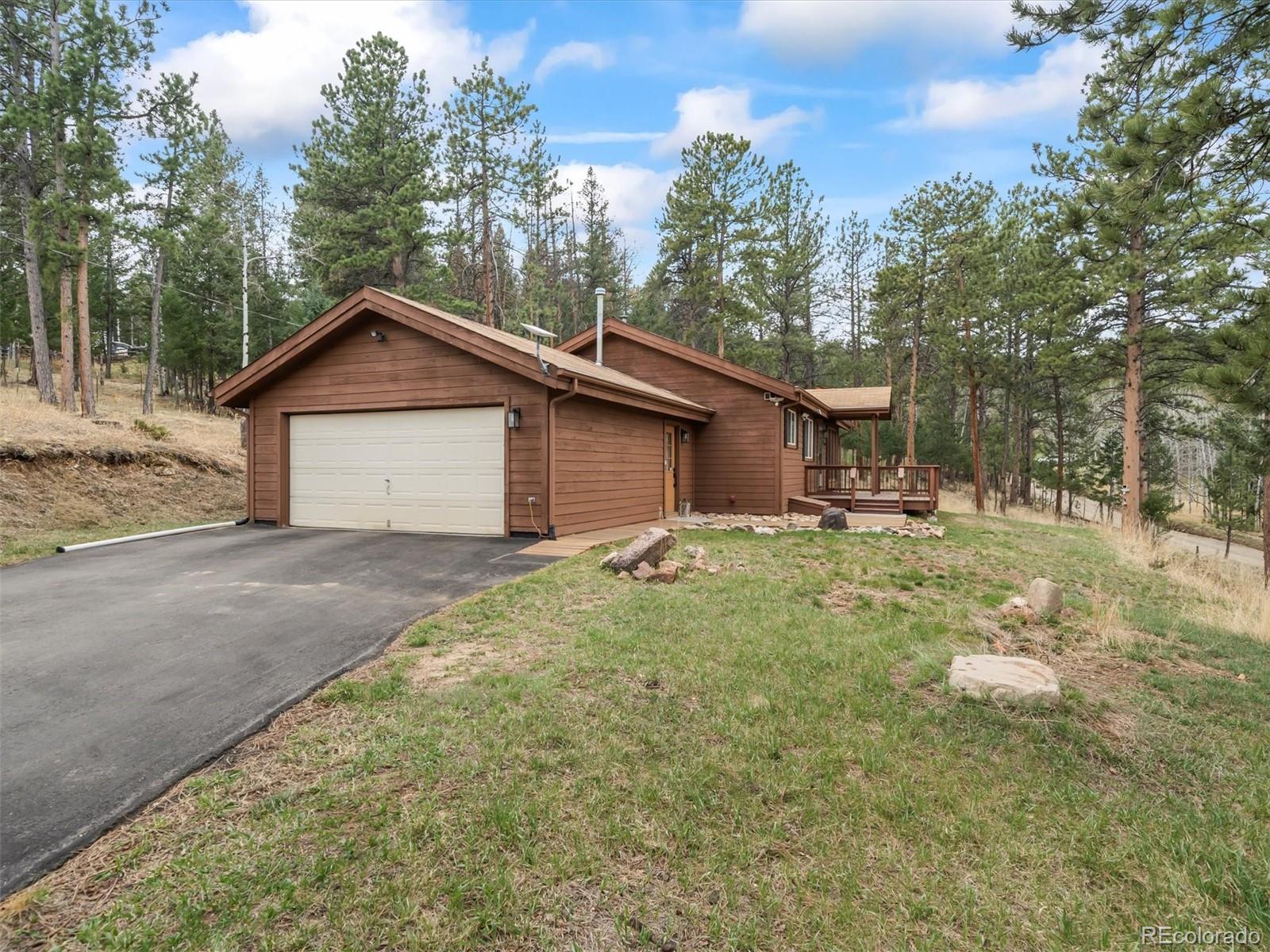 MLS Image #8 for 14  aspen drive,bailey, Colorado