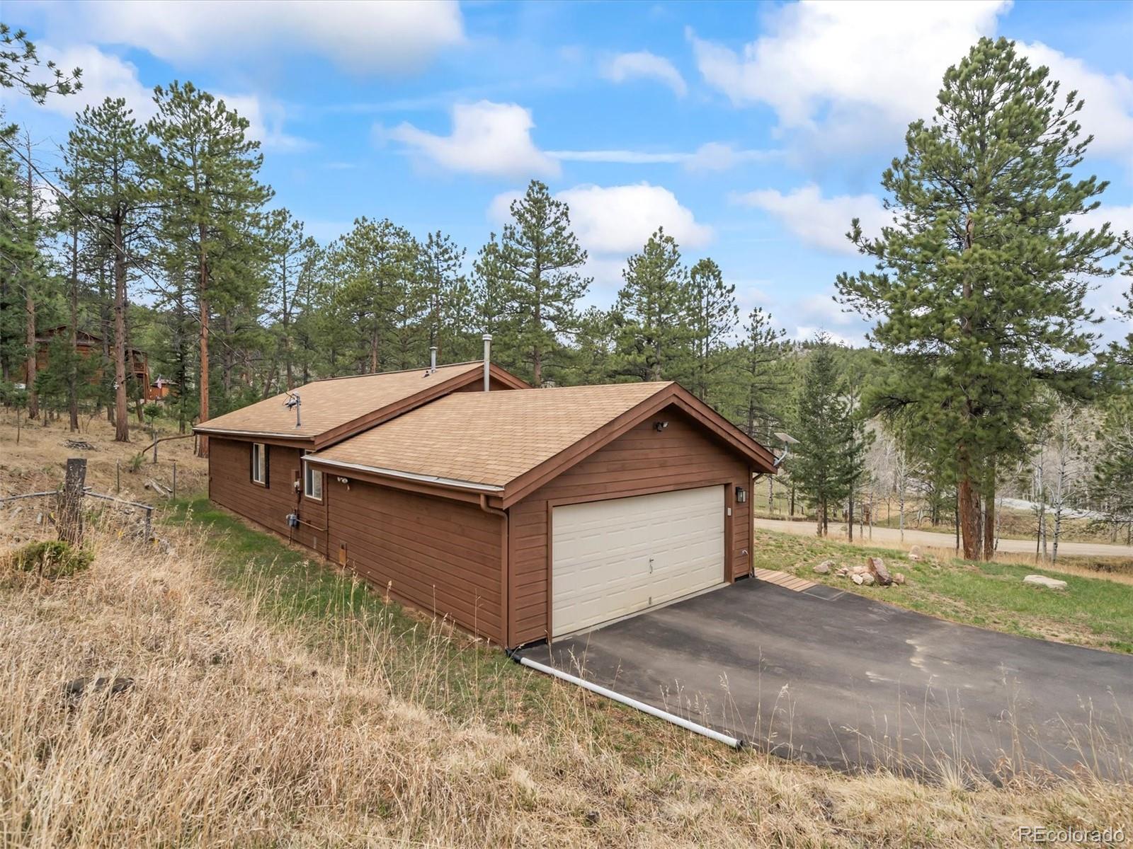 MLS Image #9 for 14  aspen drive,bailey, Colorado