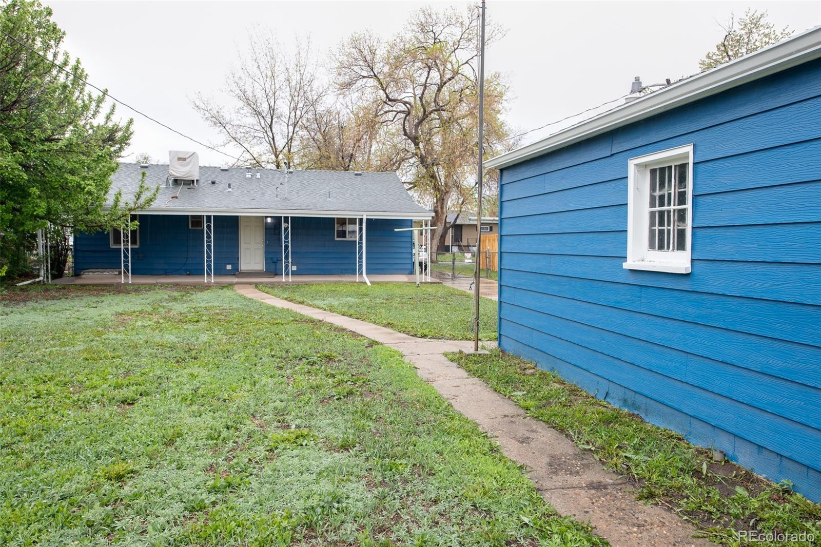 MLS Image #21 for 1235 s zenobia street,denver, Colorado