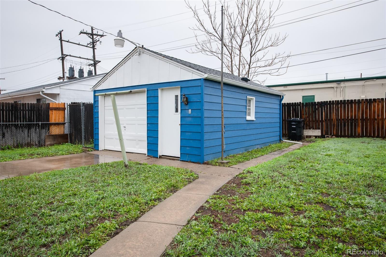 MLS Image #22 for 1235 s zenobia street,denver, Colorado