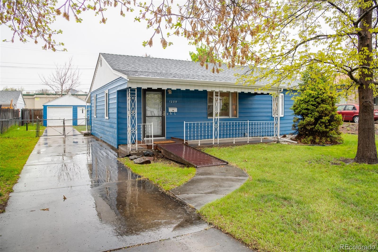 MLS Image #24 for 1235 s zenobia street,denver, Colorado