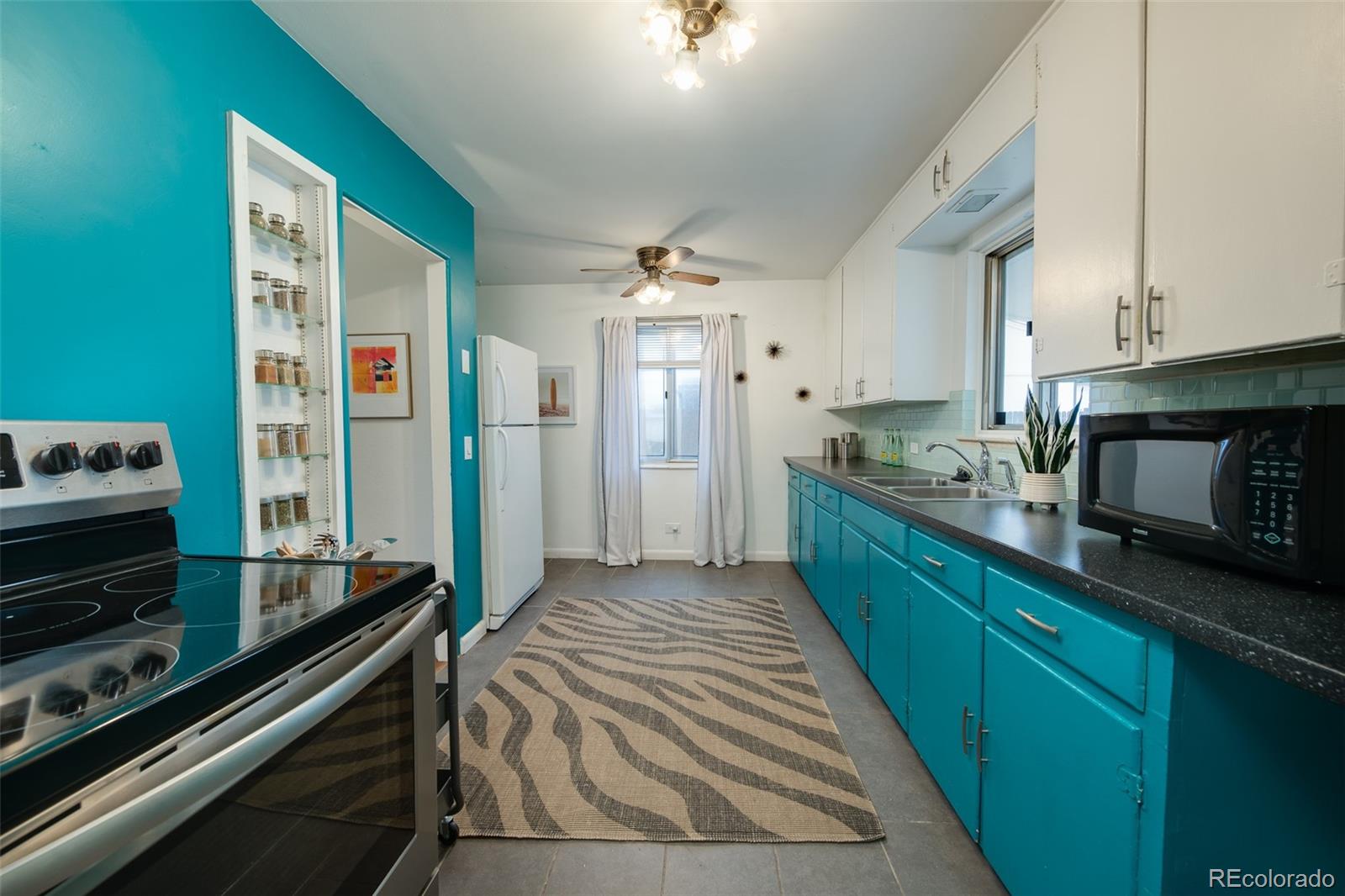 MLS Image #5 for 1235 s zenobia street,denver, Colorado