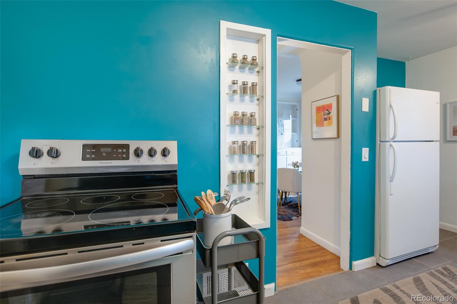 MLS Image #6 for 1235 s zenobia street,denver, Colorado
