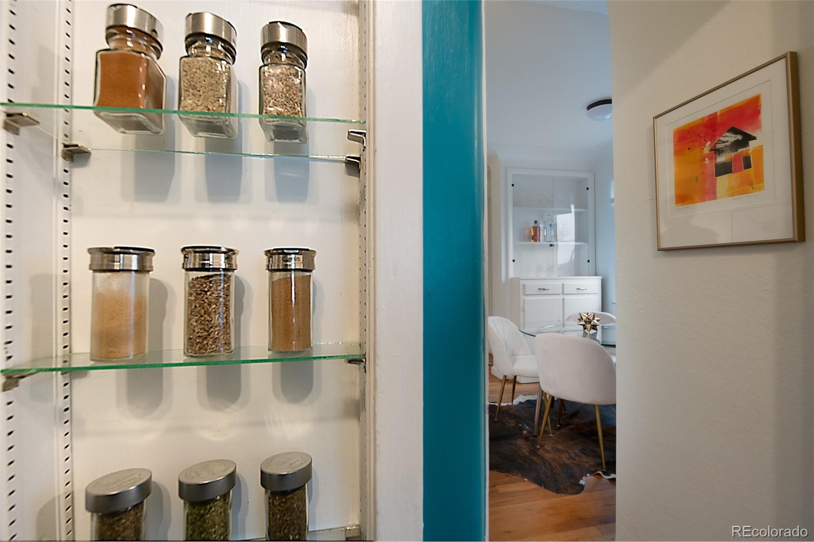 MLS Image #7 for 1235 s zenobia street,denver, Colorado