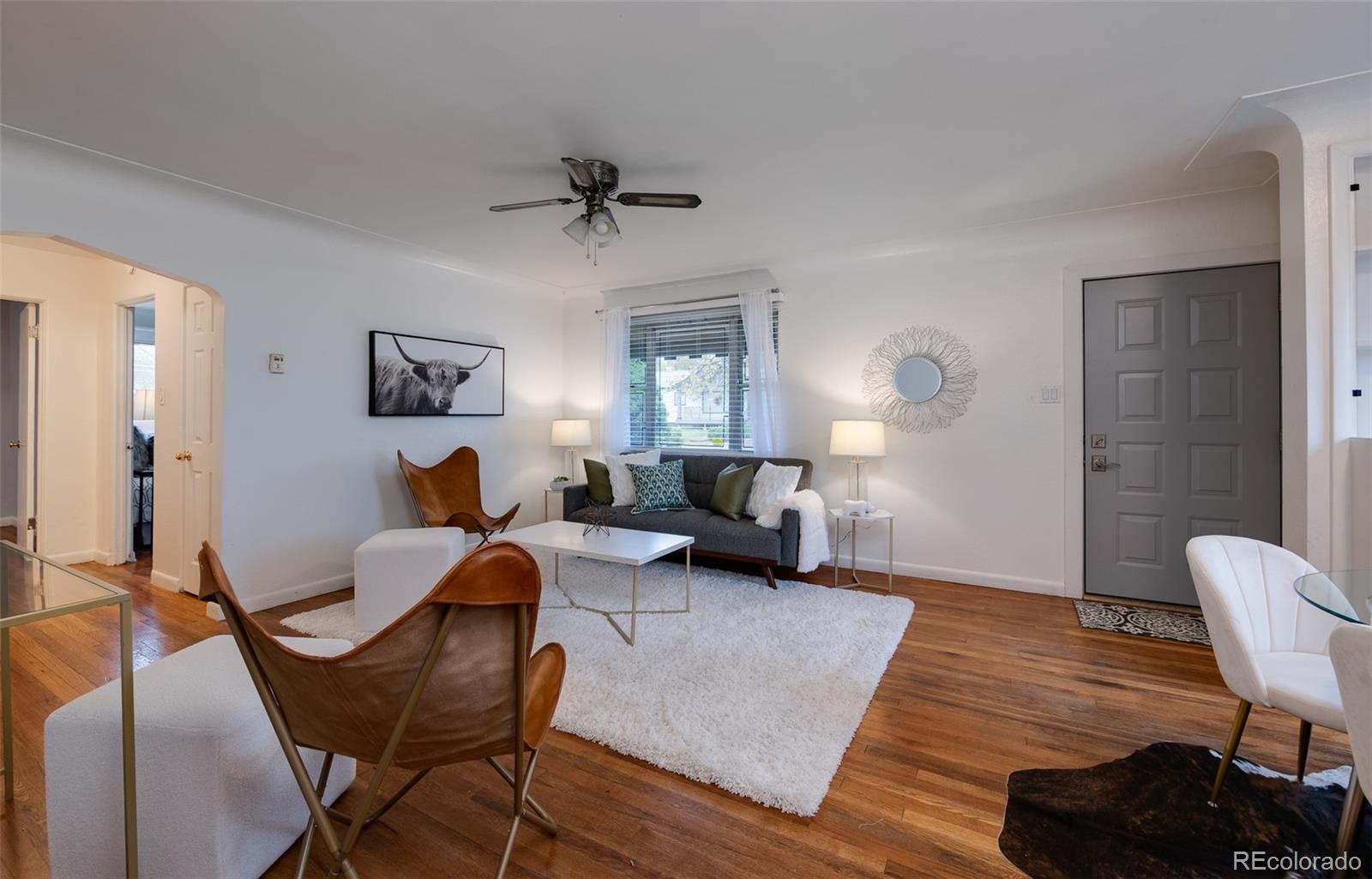 MLS Image #9 for 1235 s zenobia street,denver, Colorado