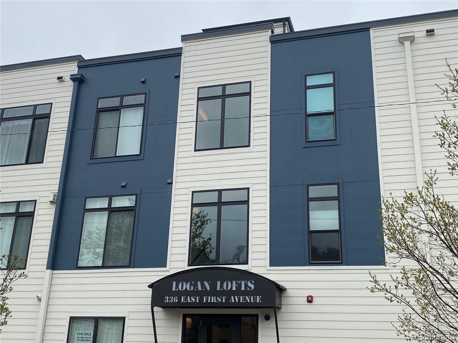 MLS Image #19 for 336 e 1st avenue,denver, Colorado