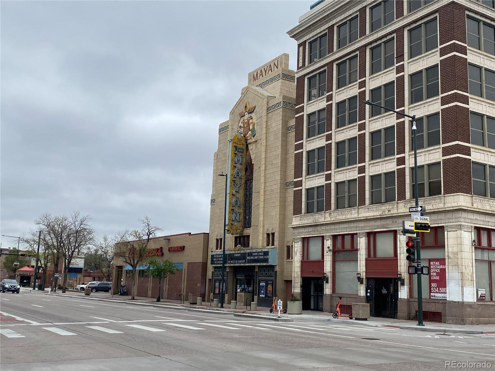 MLS Image #26 for 336 e 1st avenue,denver, Colorado