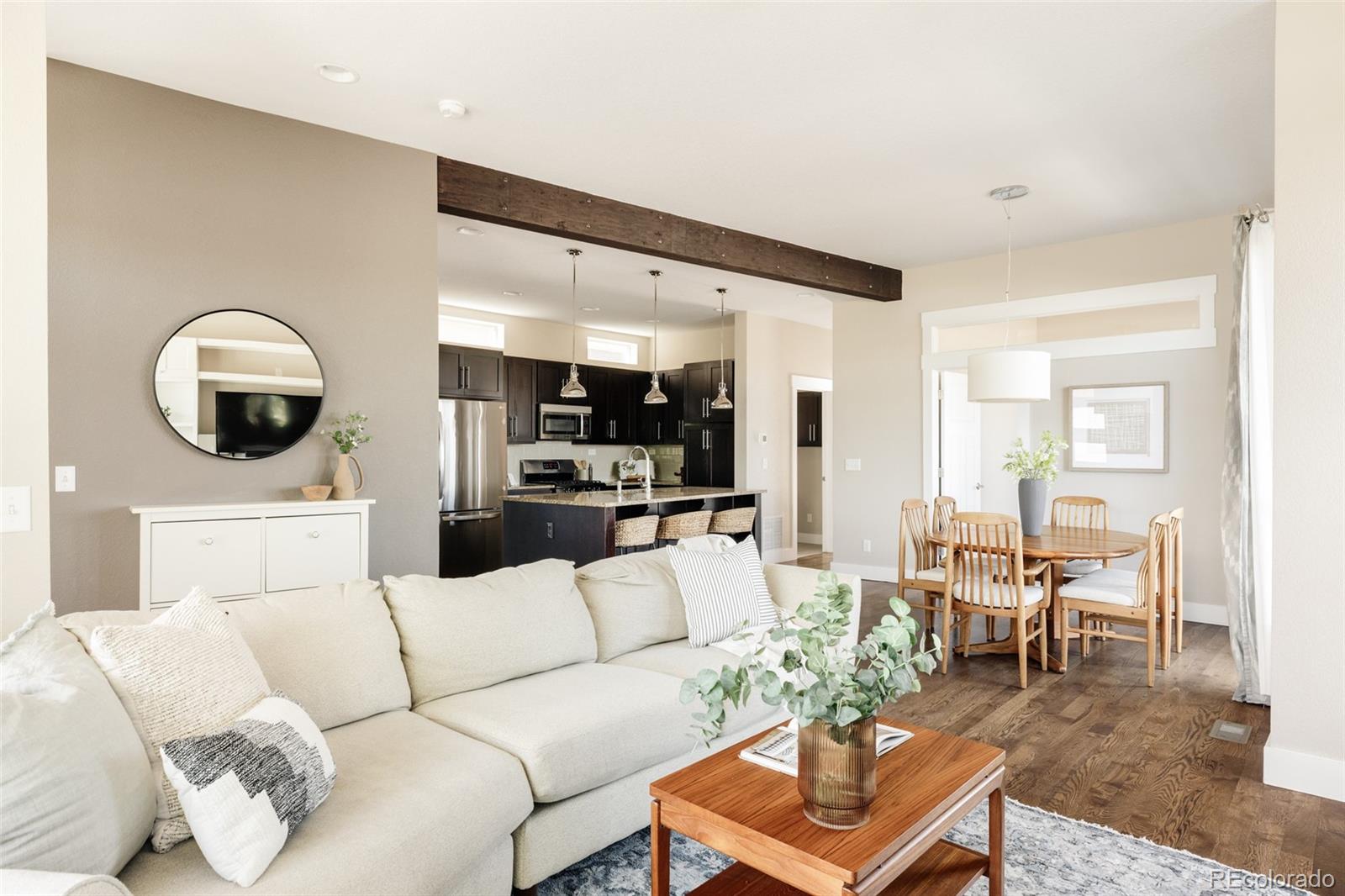 MLS Image #3 for 2869  kingston street,denver, Colorado