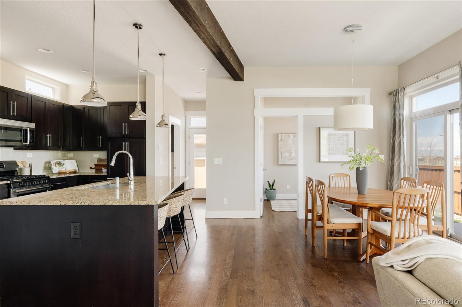 MLS Image #4 for 2869  kingston street,denver, Colorado