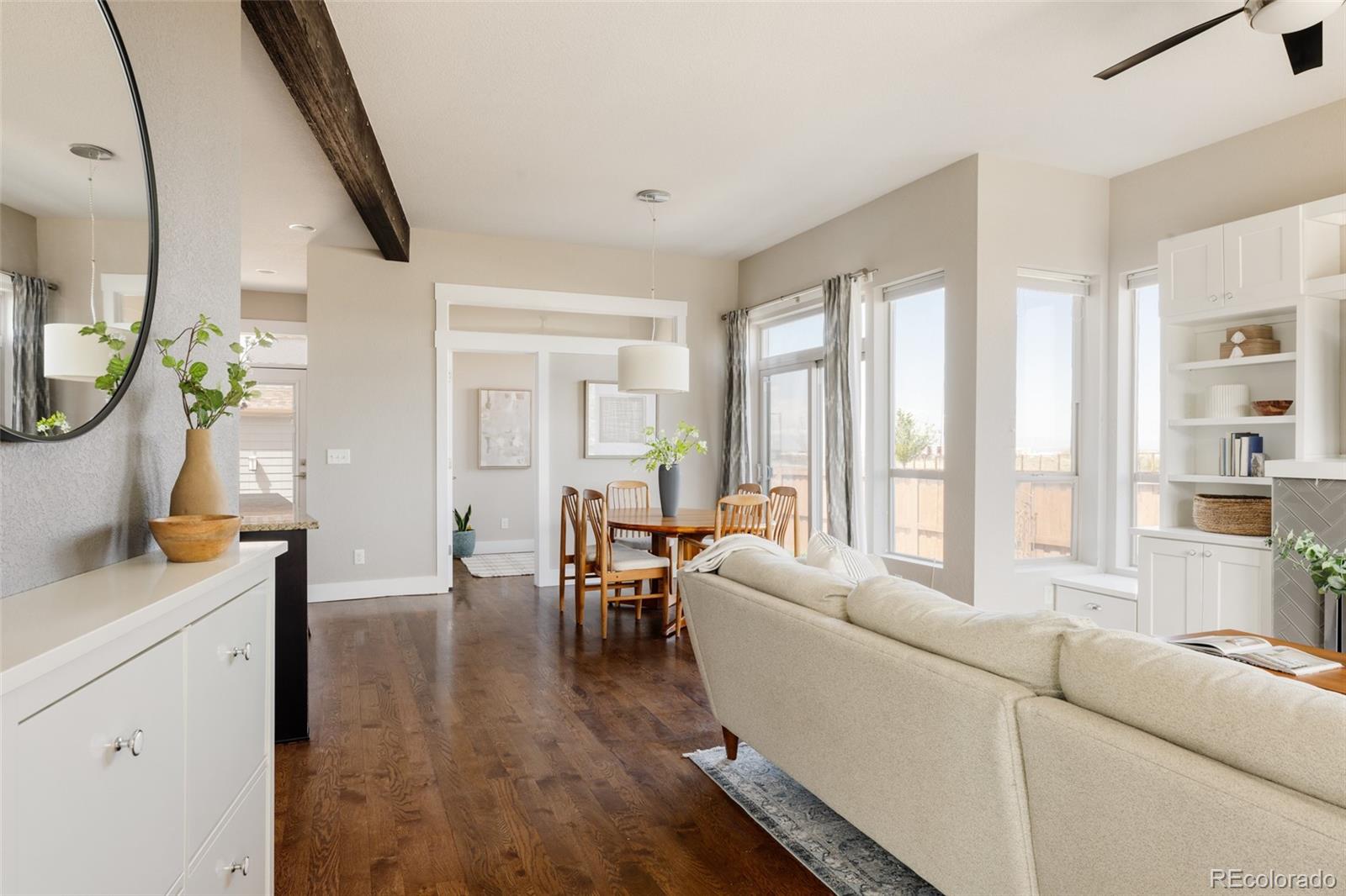 MLS Image #5 for 2869  kingston street,denver, Colorado