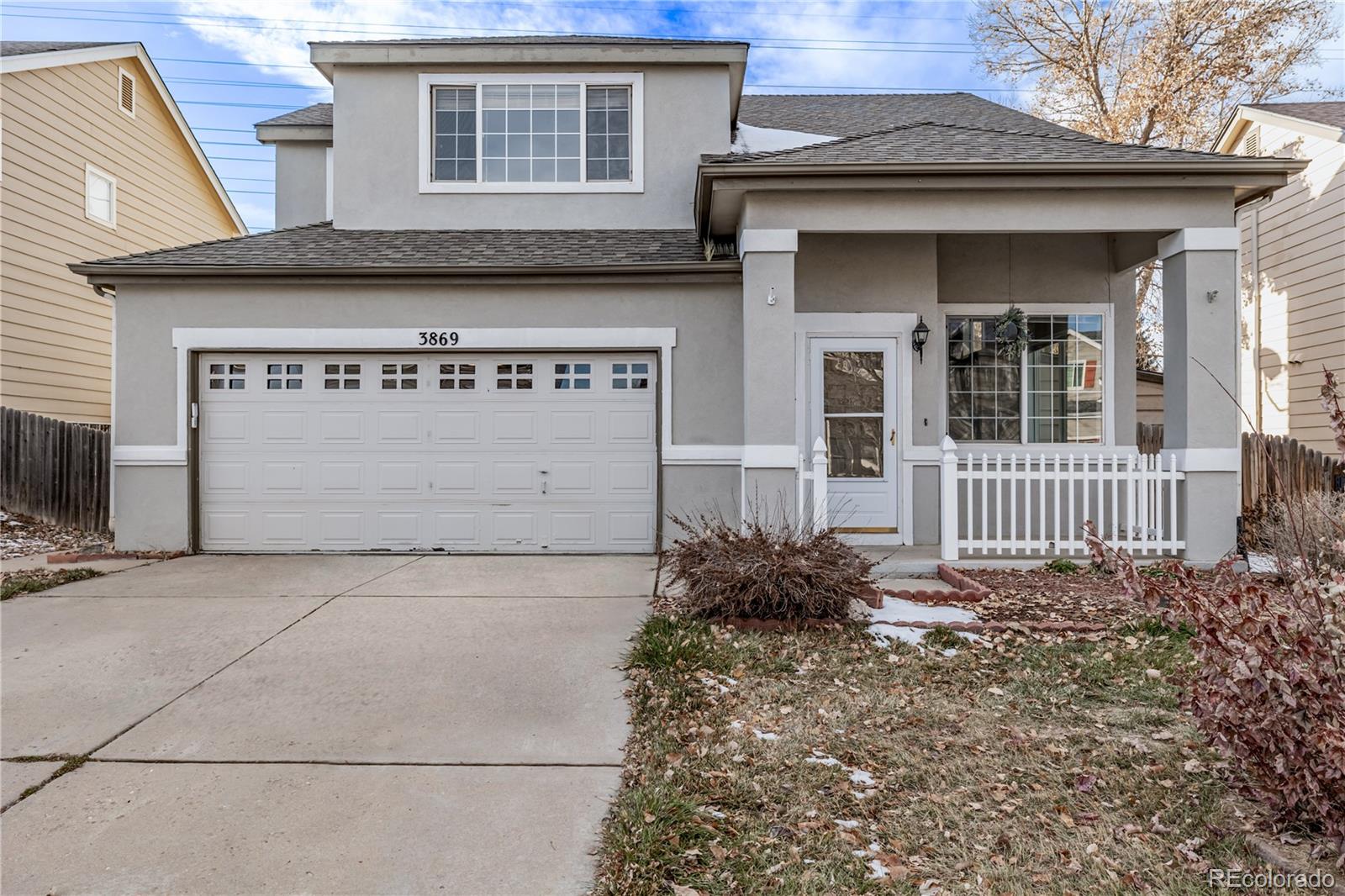 MLS Image #1 for 3869 s himalaya way,aurora, Colorado