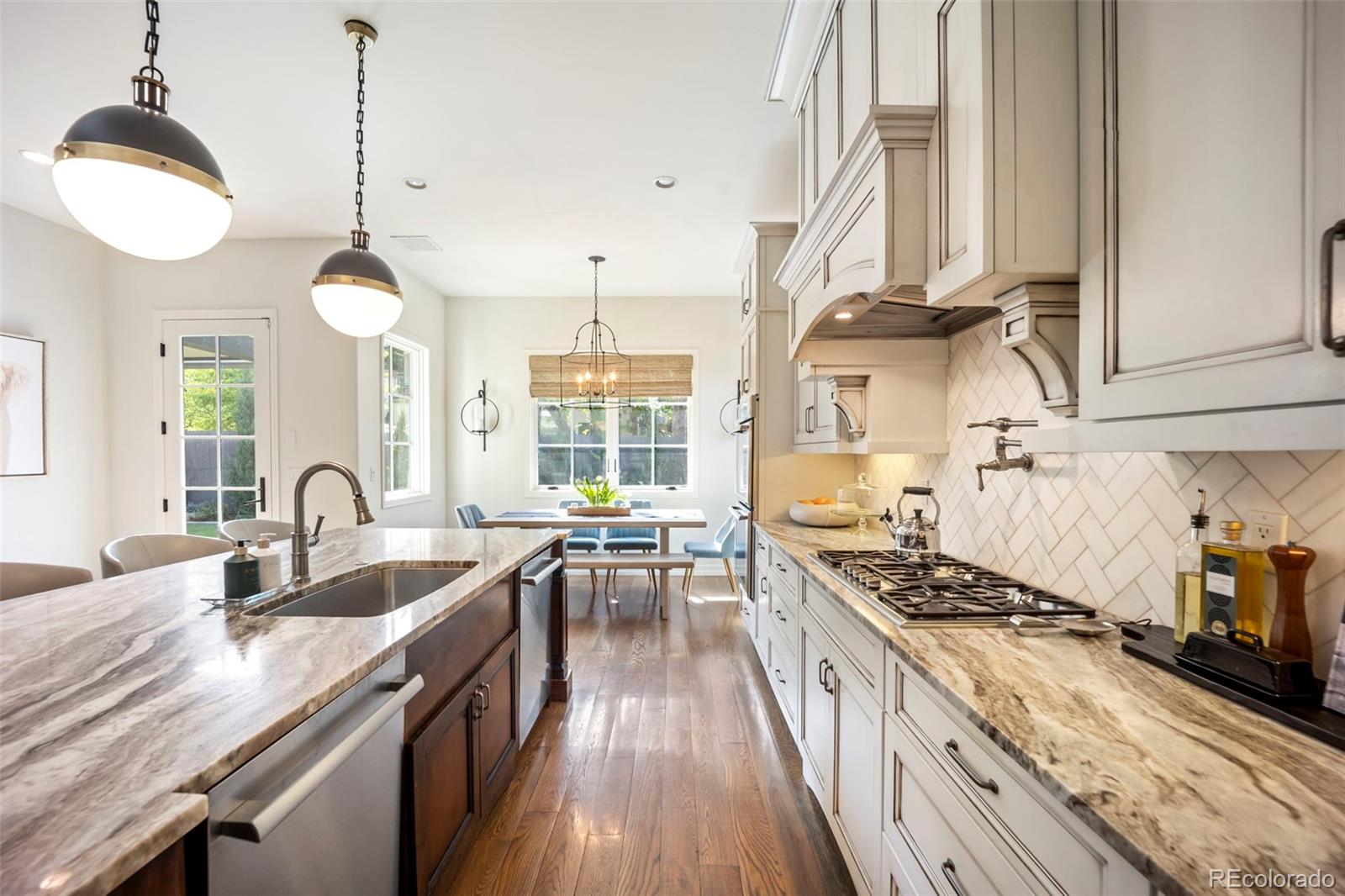 MLS Image #10 for 455  forest street,denver, Colorado