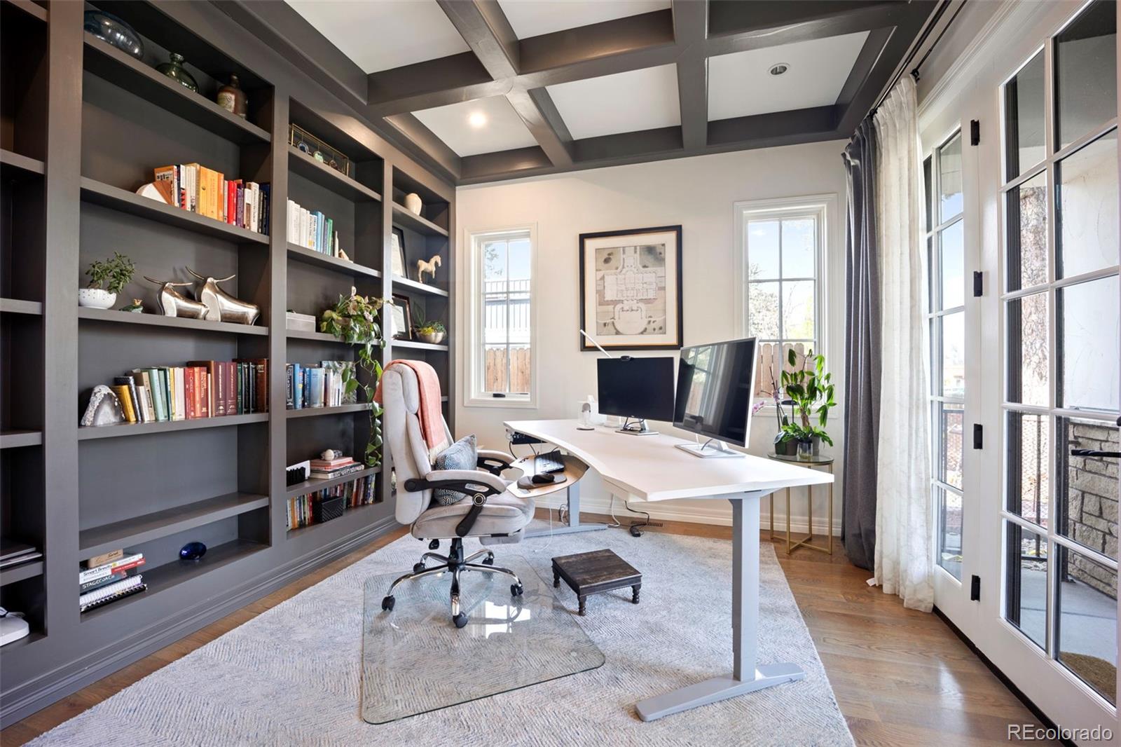MLS Image #20 for 455  forest street,denver, Colorado