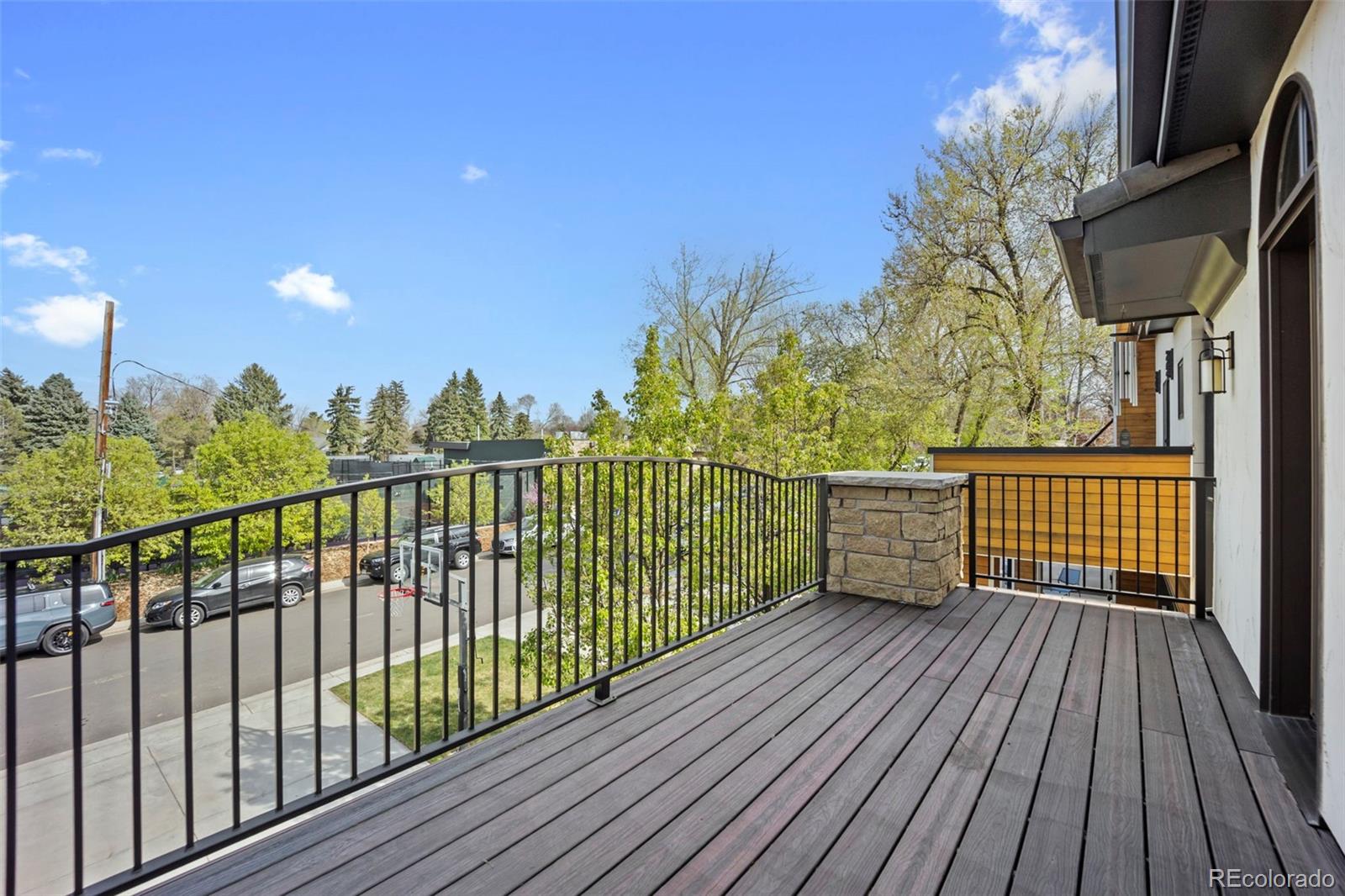 MLS Image #29 for 455  forest street,denver, Colorado