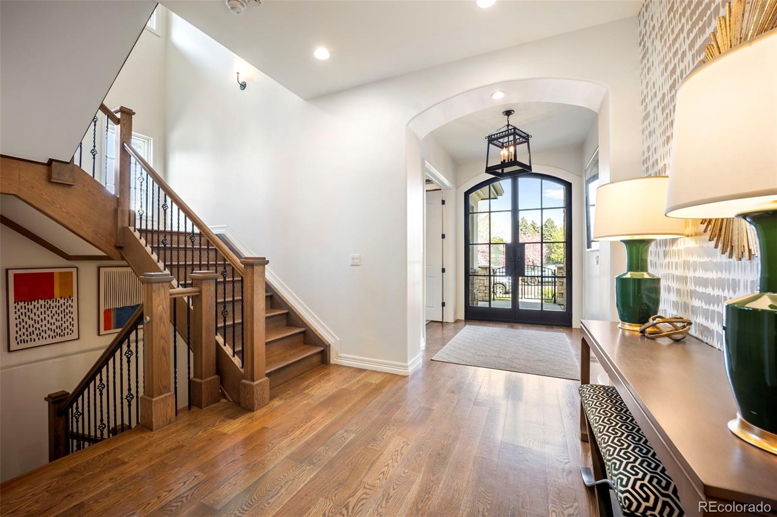 MLS Image #3 for 455  forest street,denver, Colorado